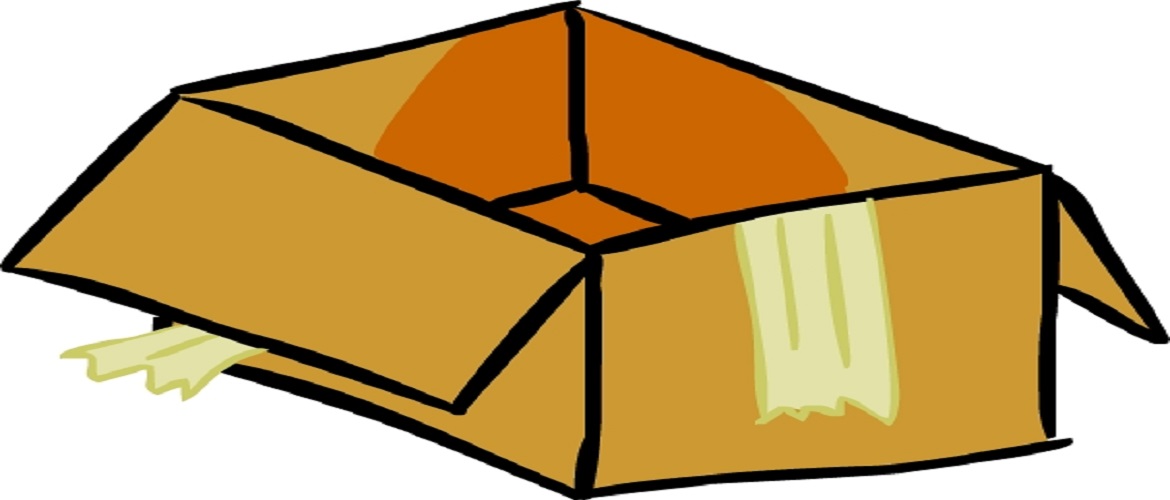 La caja oculta del equipo de trabajo